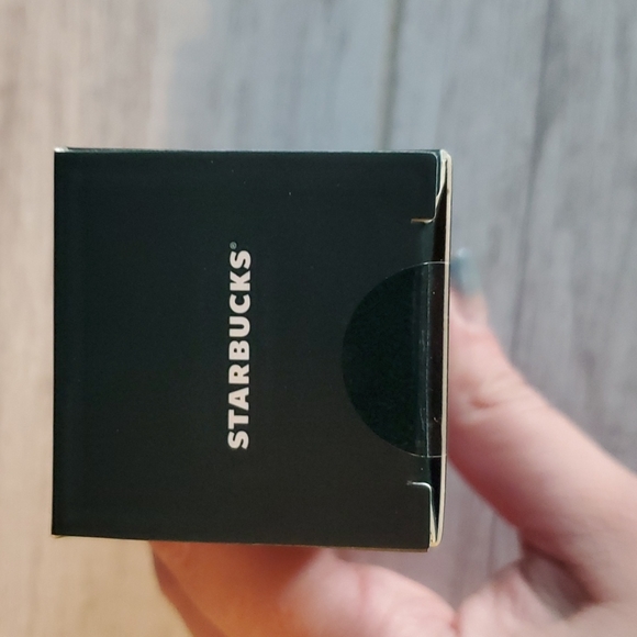 Starbucks keychain holiday pink - Picture 4 of 5